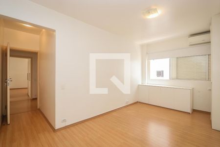 Suite de apartamento à venda com 3 quartos, 98m² em Jardim Paulista, São Paulo