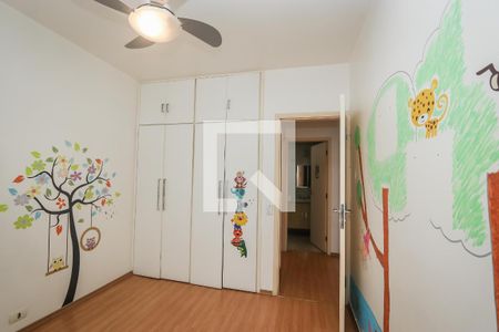 Apartamento à venda com 98m², 3 quartos e 1 vagaQuarto 2