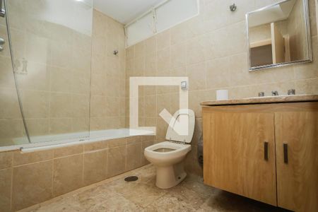 Apartamento à venda com 98m², 3 quartos e 1 vagaBanheiro 2