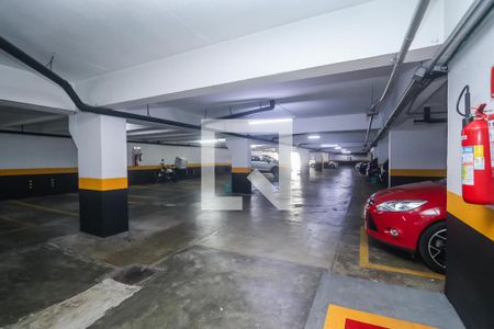 Apartamento à venda com 98m², 3 quartos e 1 vagaGaragem