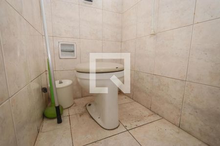 Apartamento à venda com 98m², 3 quartos e 1 vagaBanheiro de Serviço