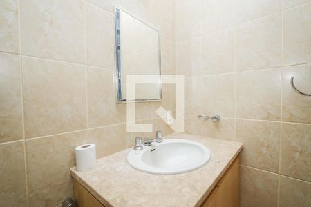 Apartamento à venda com 98m², 3 quartos e 1 vagaBanheiro 2