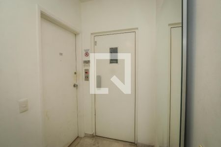 Apartamento à venda com 98m², 3 quartos e 1 vagaHall Social