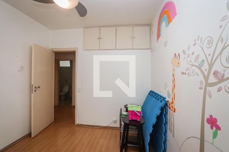 Apartamento à venda com 98m², 3 quartos e 1 vagaQuarto 3