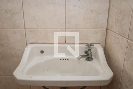 Apartamento à venda com 98m², 3 quartos e 1 vagaBanheiro de Serviço