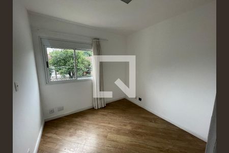 Apartamento à venda com 132m², 4 quartos e 3 vagasQuarto 3