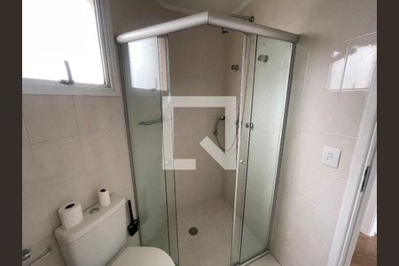 Apartamento à venda com 132m², 4 quartos e 3 vagasBanheiro