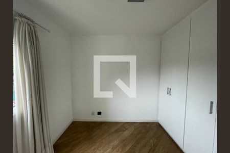 Apartamento à venda com 132m², 4 quartos e 3 vagasQuarto 3