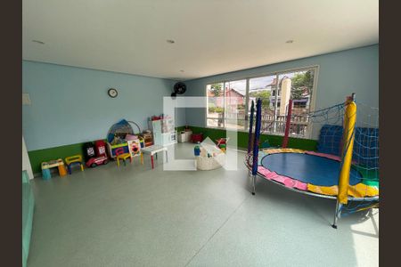 Apartamento à venda com 132m², 4 quartos e 3 vagasBrinquedoteca