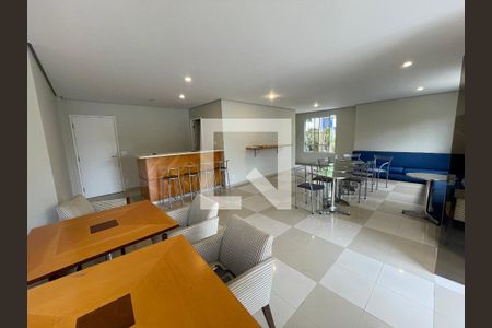 Apartamento à venda com 132m², 4 quartos e 3 vagasÁrea comum - Salão de festas