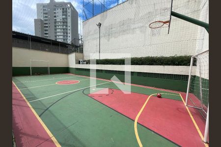 Apartamento à venda com 132m², 4 quartos e 3 vagasQuadra