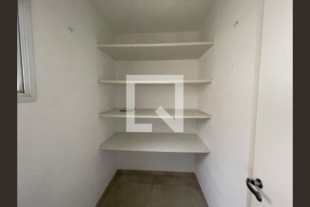 Apartamento à venda com 132m², 4 quartos e 3 vagasQuarto de Serviço