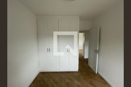 Apartamento à venda com 132m², 4 quartos e 3 vagasQuarto 3