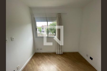 Apartamento à venda com 132m², 4 quartos e 3 vagasQuarto 3