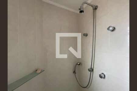 Apartamento à venda com 132m², 4 quartos e 3 vagasBanheiro