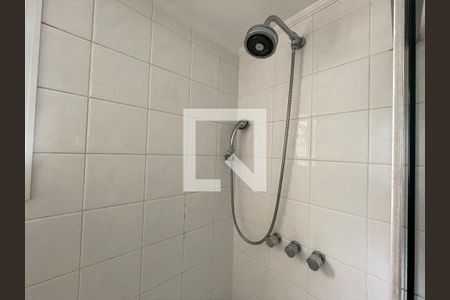 Apartamento à venda com 132m², 4 quartos e 3 vagasBanheiro da Suíte