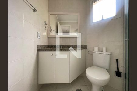 Apartamento à venda com 132m², 4 quartos e 3 vagasBanheiro