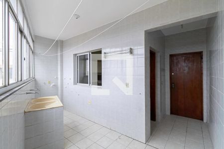Apartamento para alugar com 85m², 2 quartos e 1 vagaÁrea de serviço 