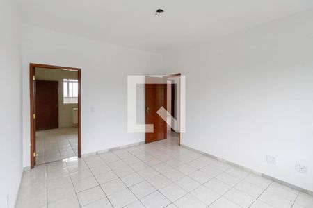 Sala de apartamento para alugar com 2 quartos, 85m² em Santa Amelia, Belo Horizonte