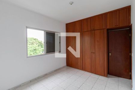 Quarto 1 de apartamento para alugar com 2 quartos, 85m² em Santa Amelia, Belo Horizonte