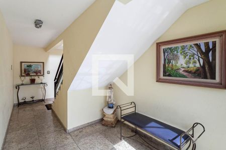 Apartamento para alugar com 85m², 2 quartos e 1 vagaHall de entrada