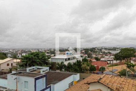 Apartamento para alugar com 85m², 2 quartos e 1 vagaVista do quarto 2