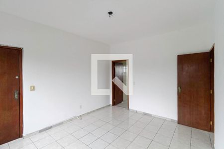 Sala de apartamento para alugar com 2 quartos, 85m² em Santa Amelia, Belo Horizonte