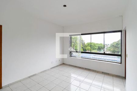 Sala de apartamento para alugar com 2 quartos, 85m² em Santa Amelia, Belo Horizonte