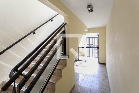 Apartamento para alugar com 85m², 2 quartos e 1 vagaHall de entrada