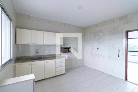 Apartamento para alugar com 85m², 2 quartos e 1 vagaCozinha