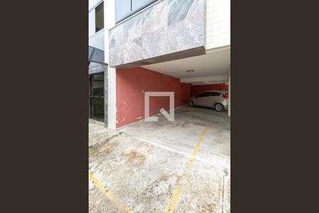 Apartamento para alugar com 85m², 2 quartos e 1 vagaGaragem