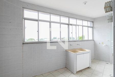 Apartamento para alugar com 85m², 2 quartos e 1 vagaÁrea de serviço 