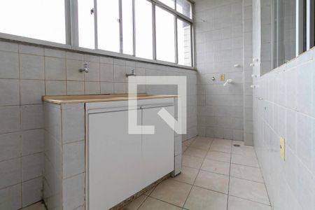 Apartamento para alugar com 85m², 2 quartos e 1 vagaÁrea de serviço 