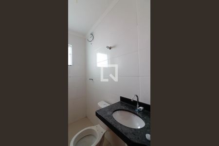 Apartamento à venda com 38m², 1 quarto e sem vagaBanheiro