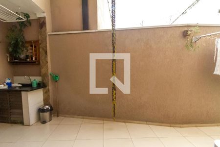 Casa à venda com 204m², 3 quartos e 2 vagasVista da Copa