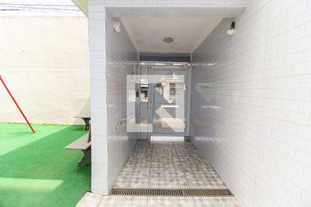 Apartamento à venda com 56m², 3 quartos e 1 vaga Apartamento à venda com 56m², 3 quartos e 1 vagaEntrada