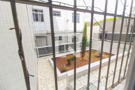 Apartamento à venda com 56m², 3 quartos e 1 vaga Apartamento à venda com 56m², 3 quartos e 1 vagaVista da Sala