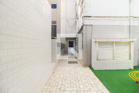 Apartamento à venda com 56m², 3 quartos e 1 vaga Apartamento à venda com 56m², 3 quartos e 1 vagaÁrea comum