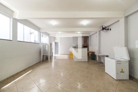 Apartamento à venda com 56m², 3 quartos e 1 vaga Apartamento à venda com 56m², 3 quartos e 1 vagaÁrea comum