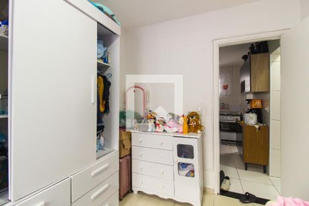 Apartamento à venda com 56m², 3 quartos e 1 vaga Apartamento à venda com 56m², 3 quartos e 1 vagaQuarto 2