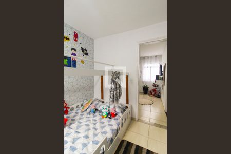 Apartamento à venda com 56m², 3 quartos e 1 vaga Apartamento à venda com 56m², 3 quartos e 1 vagaQuarto 1