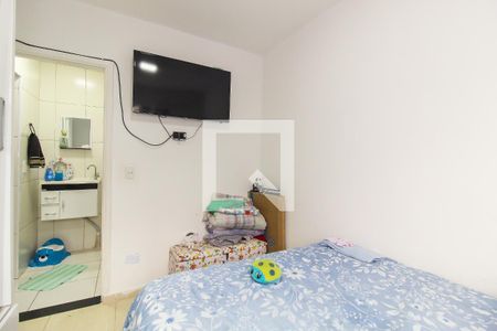 Apartamento à venda com 56m², 3 quartos e 1 vaga Apartamento à venda com 56m², 3 quartos e 1 vagaQuarto 3