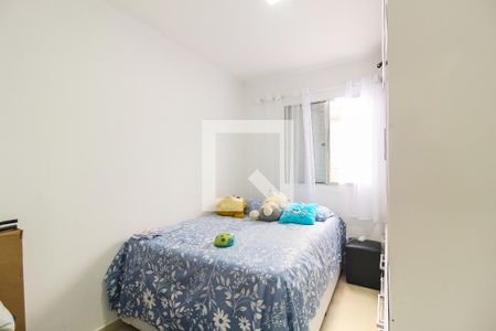 Apartamento à venda com 56m², 3 quartos e 1 vaga Apartamento à venda com 56m², 3 quartos e 1 vagaQuarto 3