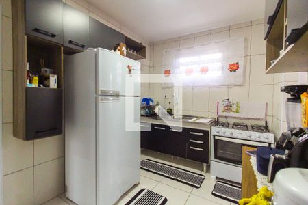 Apartamento à venda com 56m², 3 quartos e 1 vaga Apartamento à venda com 56m², 3 quartos e 1 vagaCozinha