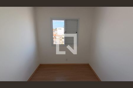 Quarto 1 de apartamento para alugar com 2 quartos, 47m² em Vila Fiori, Sorocaba