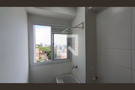 Apartamento para alugar com 47m², 2 quartos e 1 vagaÁrea de Serviço
