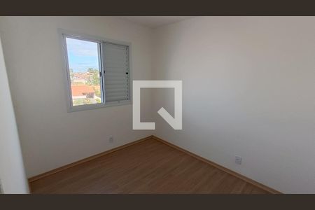 Quarto 1 de apartamento para alugar com 2 quartos, 47m² em Vila Fiori, Sorocaba