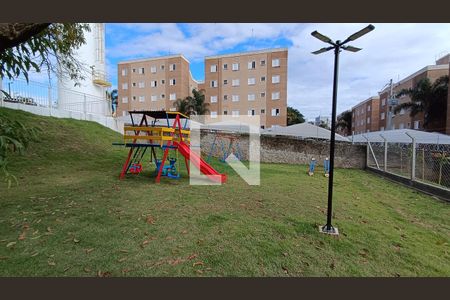 Apartamento para alugar com 47m², 2 quartos e 1 vagaÁrea comum - Playground
