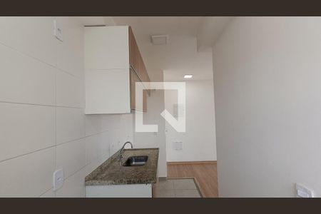 Apartamento para alugar com 47m², 2 quartos e 1 vagaCozinha