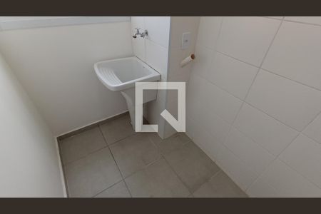 Apartamento para alugar com 47m², 2 quartos e 1 vagaÁrea de Serviço